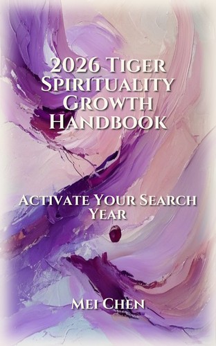 2026 Tiger Spirituality Growth Handbook