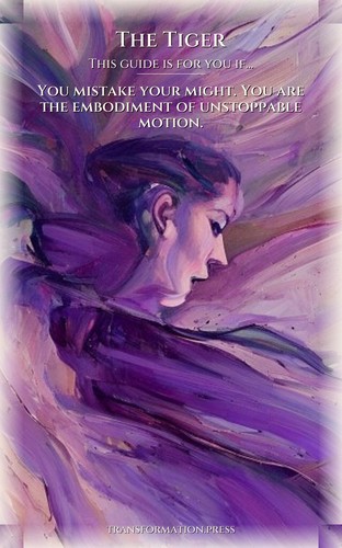 2026 Tiger Spirituality Growth Handbook: Activate Your Search Year preview 4