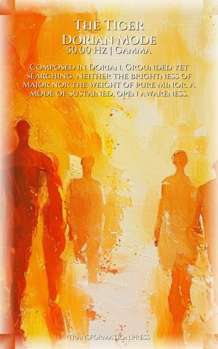 2026 Tiger Spirituality Growth Handbook: Activate Your Search Year preview 6