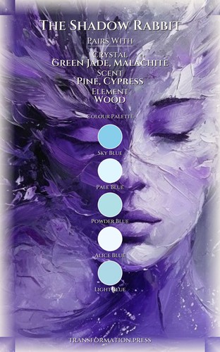 Anger Patterns Guide for Shadow Rabbit: Your Dream Decoded preview 3