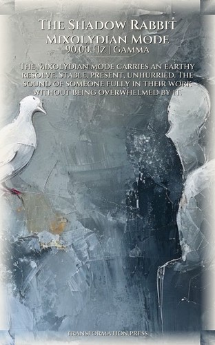 Anger Patterns Guide for Shadow Rabbit: Your Dream Decoded preview 6