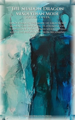 Anger Patterns Handbook: Shadow Dragon: Strengthen Your Reality preview 6