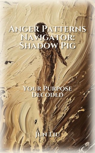 Anger Patterns Navigator: Shadow Pig