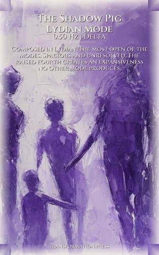 Anger Patterns Navigator: Shadow Pig: Your Purpose Decoded preview 6