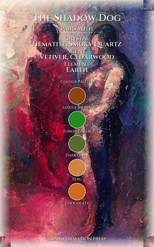 Emotional Patterns Manual for Shadow Dog: Strengthen Your Hope preview 3