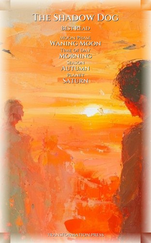 Emotional Patterns Manual for Shadow Dog: Strengthen Your Hope preview 5
