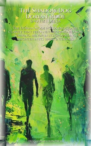 Emotional Patterns Manual for Shadow Dog: Strengthen Your Hope preview 6