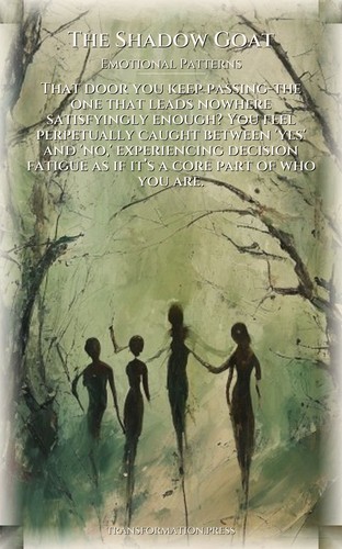 Emotional Patterns Strategy: Shadow Goat: Your Method Path preview 1