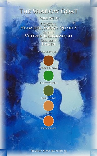 Emotional Patterns Strategy: Shadow Goat: Your Method Path preview 3
