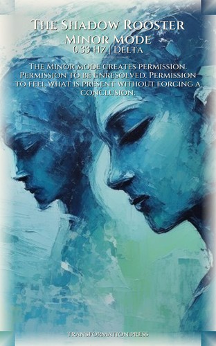 Emotional Patterns Toolkit for Shadow Rooster: Activate Your Journey preview 6