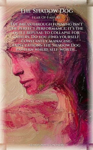 Fear Of Failure Method for Shadow Dog: Secure Your Road preview 1