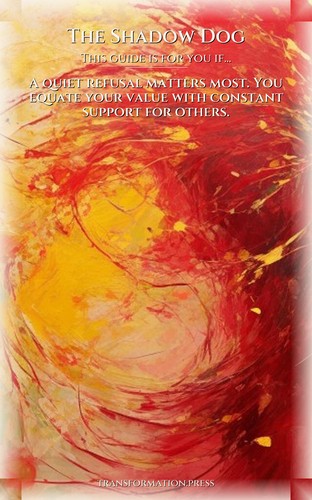 Fear Of Failure Method for Shadow Dog: Secure Your Road preview 4