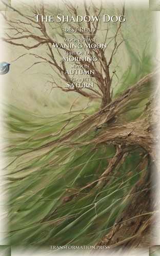 Fear Of Failure Method for Shadow Dog: Secure Your Road preview 5