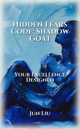 Hidden Fears Code: Shadow Goat