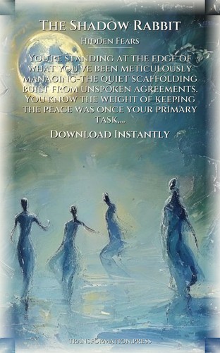 Hidden Fears Navigator: Shadow Rabbit: Fortify Your Movement preview 7