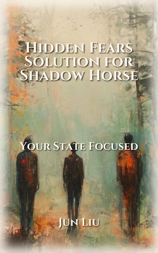 Hidden Fears Solution for Shadow Horse