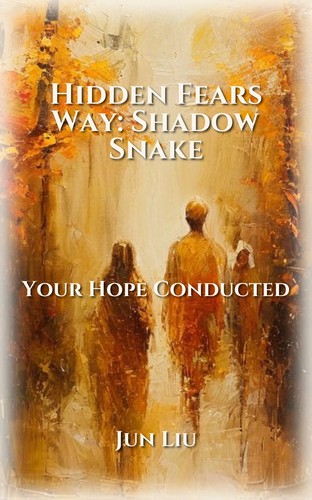 Hidden Fears Way: Shadow Snake