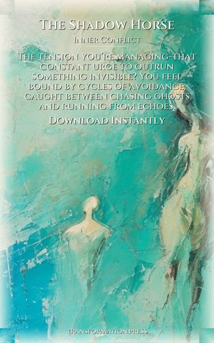 Inner Conflict Way: Shadow Horse: Deepen Your Approach preview 7