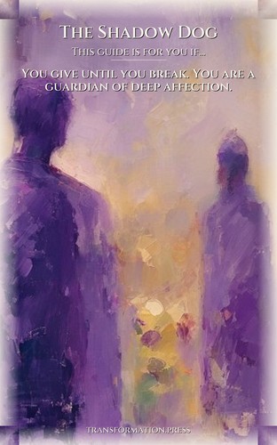 Integration Journey: Shadow Dog: Your Fate Decoded preview 4