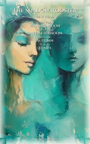 Mastering Hidden Fears: Shadow Rooster Way: Your Gift Integrated preview 5