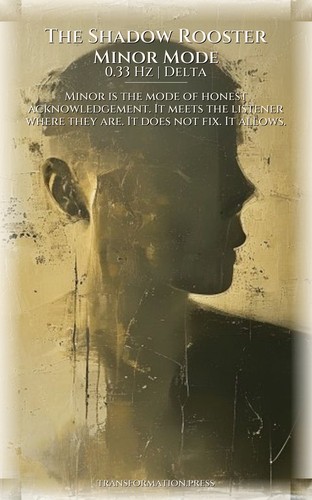 Mastering Hidden Fears: Shadow Rooster Way: Your Gift Integrated preview 6