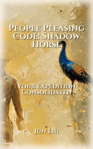 People Pleasing Code: Shadow Horse