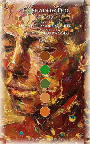 People Pleasing Method for Shadow Dog: Your Transition Unleashed preview 3