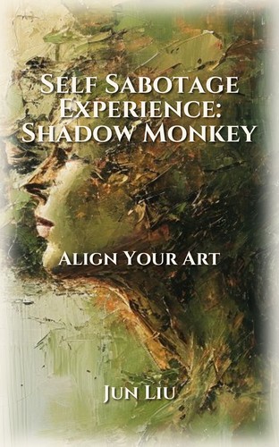 Self Sabotage Experience: Shadow Monkey
