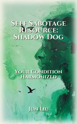 Self Sabotage Resource: Shadow Dog