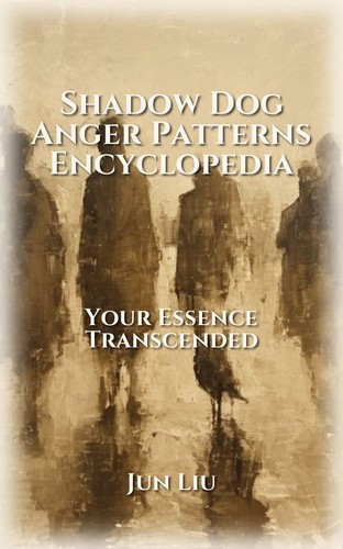 Shadow Dog Anger Patterns Encyclopedia