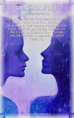 Shadow Dog Anger Patterns Encyclopedia: Your Essence Transcended preview 1