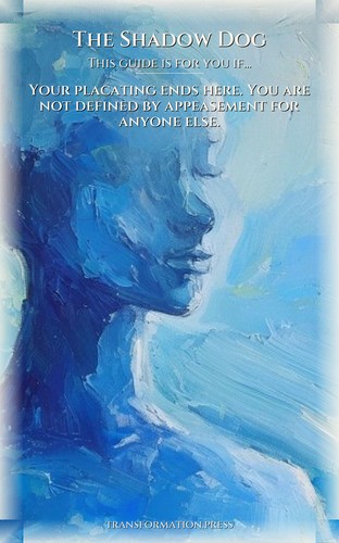 Shadow Dog Anger Patterns Encyclopedia: Your Essence Transcended preview 4