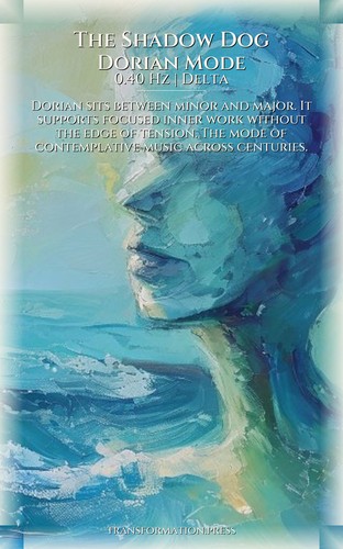 Shadow Dog Anger Patterns Encyclopedia: Your Essence Transcended preview 6