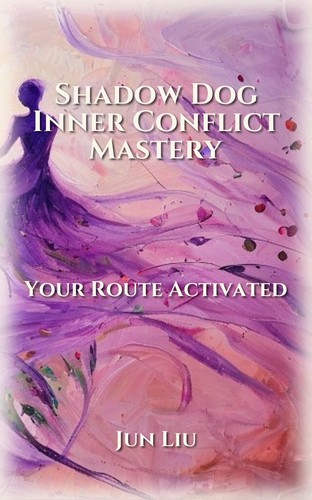 Shadow Dog Inner Conflict Mastery
