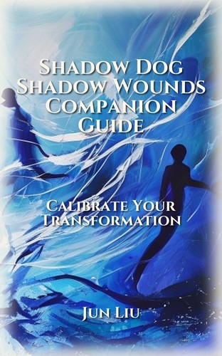 Shadow Dog Shadow Wounds Companion Guide