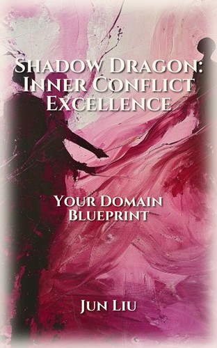 Shadow Dragon: Inner Conflict Excellence