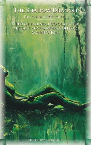 Shadow Dragon: People Pleasing Realization: Your Trail Mastery preview 4
