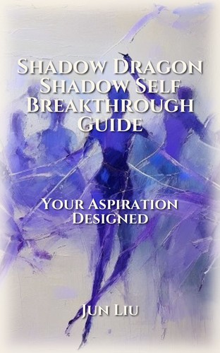 Shadow Dragon Shadow Self Breakthrough Guide