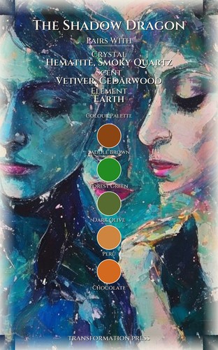 Shadow Dragon Shadow Self Breakthrough Guide: Your Aspiration Designed preview 3