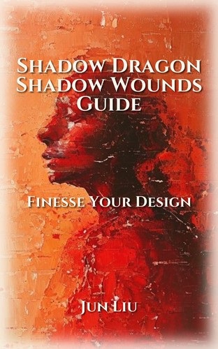 Shadow Dragon Shadow Wounds Guide
