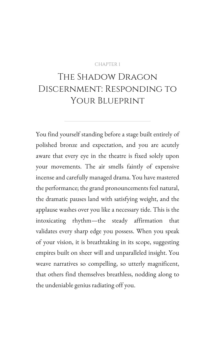 Shadow Dragon Shadow Wounds Guide: Finesse Your Design interior preview