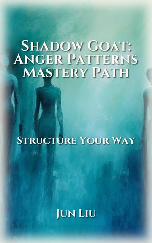 Shadow Goat: Anger Patterns Mastery Path