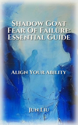 Shadow Goat Fear Of Failure: Essential Guide