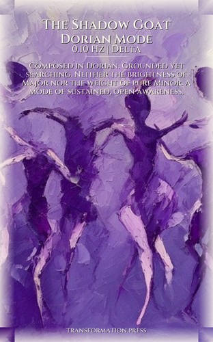 Shadow Goat Fear Of Failure: Essential Guide: Align Your Ability preview 6