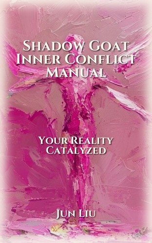 Shadow Goat Inner Conflict Manual