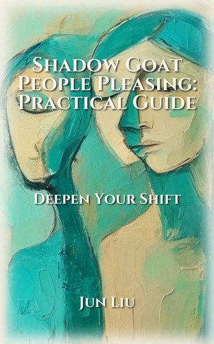Shadow Goat People Pleasing: Practical Guide