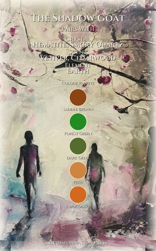 Shadow Goat People Pleasing: Practical Guide: Deepen Your Shift preview 3
