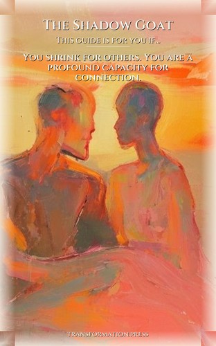 Shadow Goat People Pleasing: Practical Guide: Deepen Your Shift preview 4
