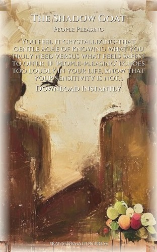 Shadow Goat People Pleasing: Practical Guide: Deepen Your Shift preview 7