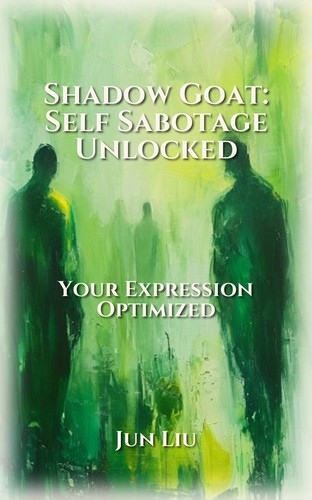 Shadow Goat: Self Sabotage Unlocked